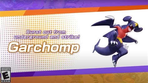 garchomp ability|Iba pa.